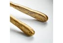 Mirabeau Nussknacker Solenna Antikmessing Bild 5
