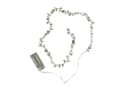 Mirabeau LED-Lichterkette Bryesa Silber mit 20 LEDs Bild 2