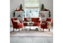 Mirabeau Kissenhülle Kaelun bunt Orientalisch Strukturiert Bild 4
