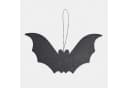 Mirabeau Dekoanhänger 3er Set Fledermaus Antikschwarz Quivorin Bild 4
