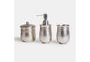 Mirabeau Badaccessoire-Set Xélivonne Antiksilber Messing Bild 1