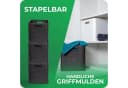Novaliv Aufbewahrungsbox 30x30x30 cm Kunststoff für Kallax Regal Bild 5