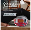 #DoYourYoga Yoga Bolster Bodensitzkissen Bunt Meditation Pilates Bild 3