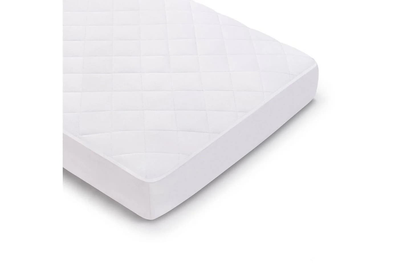 Blumtal Matratzenschoner Luxus Gesteppt Anti-Allergie - Bild 2