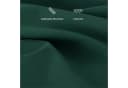Blumtal Spannbettlaken Premium Microfaser Oeko-Tex zertifiziert Bild 4