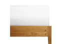 Blumtal Spannbettlaken Luxus Weiß 180x200cm - 200x220 Bild 2