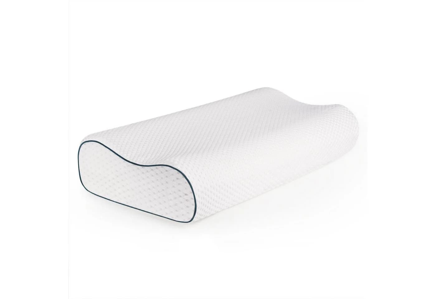 Blumtal Nackenstützkissen Orthopädisch aus Memory Foam - Bild 2