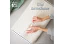 Blumtal Nackenstützkissen Orthopädisch aus Memory Foam Bild 5