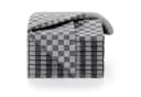 Blumtal Geschirrtuch Premium 100% Baumwolle 50x70cm Set Bild 2