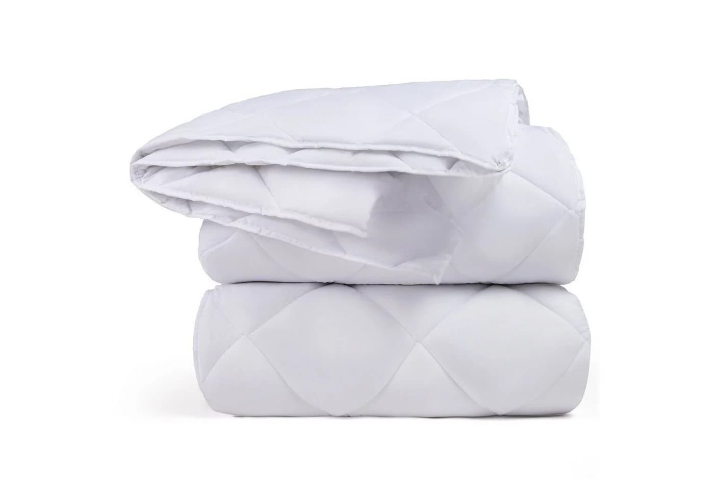 Blumtal Kunstfaserbettdecke 100% Polyester 4 Jahreszeiten - Bild 2