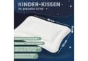 Laleni Babybettdecke und Kissen Set - OEKO-TEX zertifiziert, waschbare Kinderdecke Bild 3