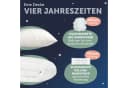 Laleni Babybettdecke und Kissen Set - OEKO-TEX zertifiziert Bild 4