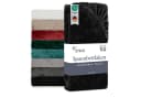 Blumtal Spannbettlaken Cashmere Touch Oeko-Tex Zertifiziert Plüsch Mikrofaser Bild 2