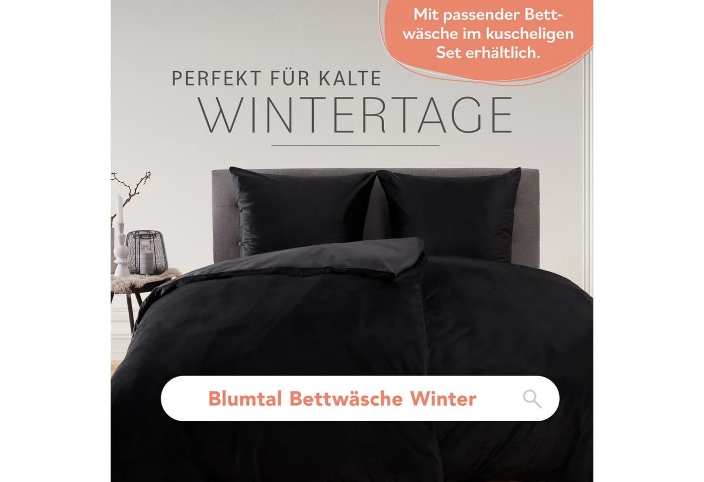 Blumtal Spannbettlaken Cashmere Touch Oeko-Tex Zertifiziert Plüsch Mikrofaser - Bild 5