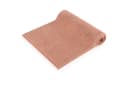 Blumtal Badematte Chenille Rosa 100% Polyester Rutschfest Bild 2