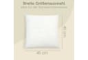Blumtal Kissenfüllung Polyester OEKO-TEX zertifiziert Bild 3