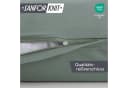 Blumtal Kissenbezug Premium Jersey 2er Set, 100% Baumwolle Bild 3