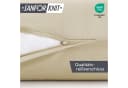 Blumtal Kissenbezug Premium Jersey 2er Set 100% Baumwolle Bild 3