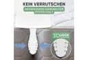 Matratzenkeil Blumtal Rutschsicher mit Spanngurt-Set Bild 3