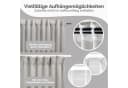Blumtal Verdunkelungsvorhang 2er-Set Thermovorhang Wärme- & Kälteisolierend, OEKO TEX Zertifiziert Bild 3