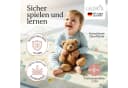 Laleni Krabbelmatte Baby wasserdicht faltbar Bild 1