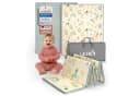 Laleni Krabbelmatte Baby wasserdicht faltbar Bild 2