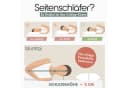 Blumtal Nackenkissen Memory Foam - Ergonomisch & Waschbar Bild 3