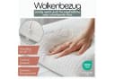 Blumtal Nackenkissen Memory Foam - Ergonomisch & Waschbar Bild 5
