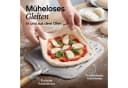 Blumtal Pizzaschieber Silber Aluminium & Edelstahl mit abnehmbarem Holzgriff Bild 5
