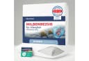 Blumtal Kissenbezug Premium Anti-Milben weiß Evolon Bild 2