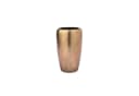 Flingora Bodenvase Cleo Bronze Fiberglas Indoor Bild 2