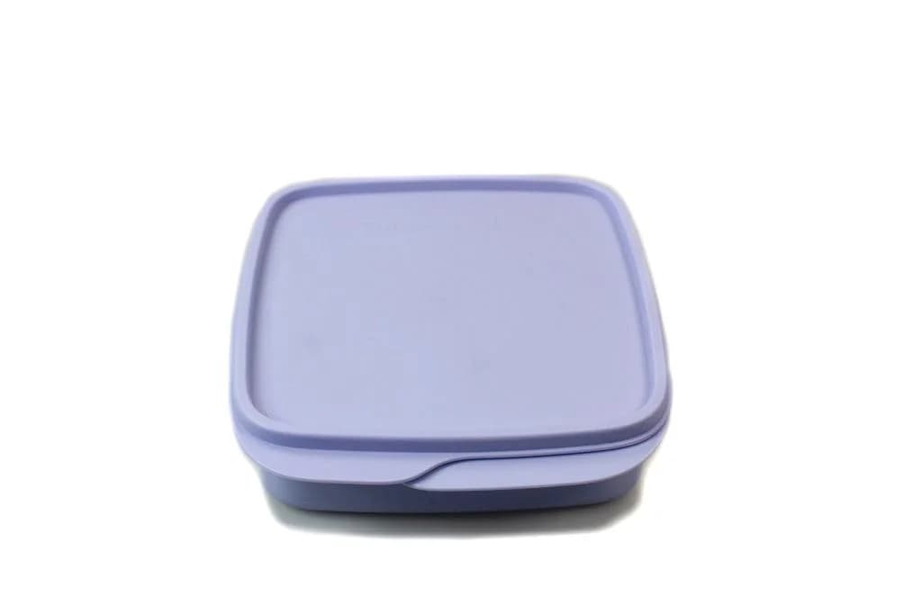 Tupperware Lunchbox 550ml Pastellhellblau