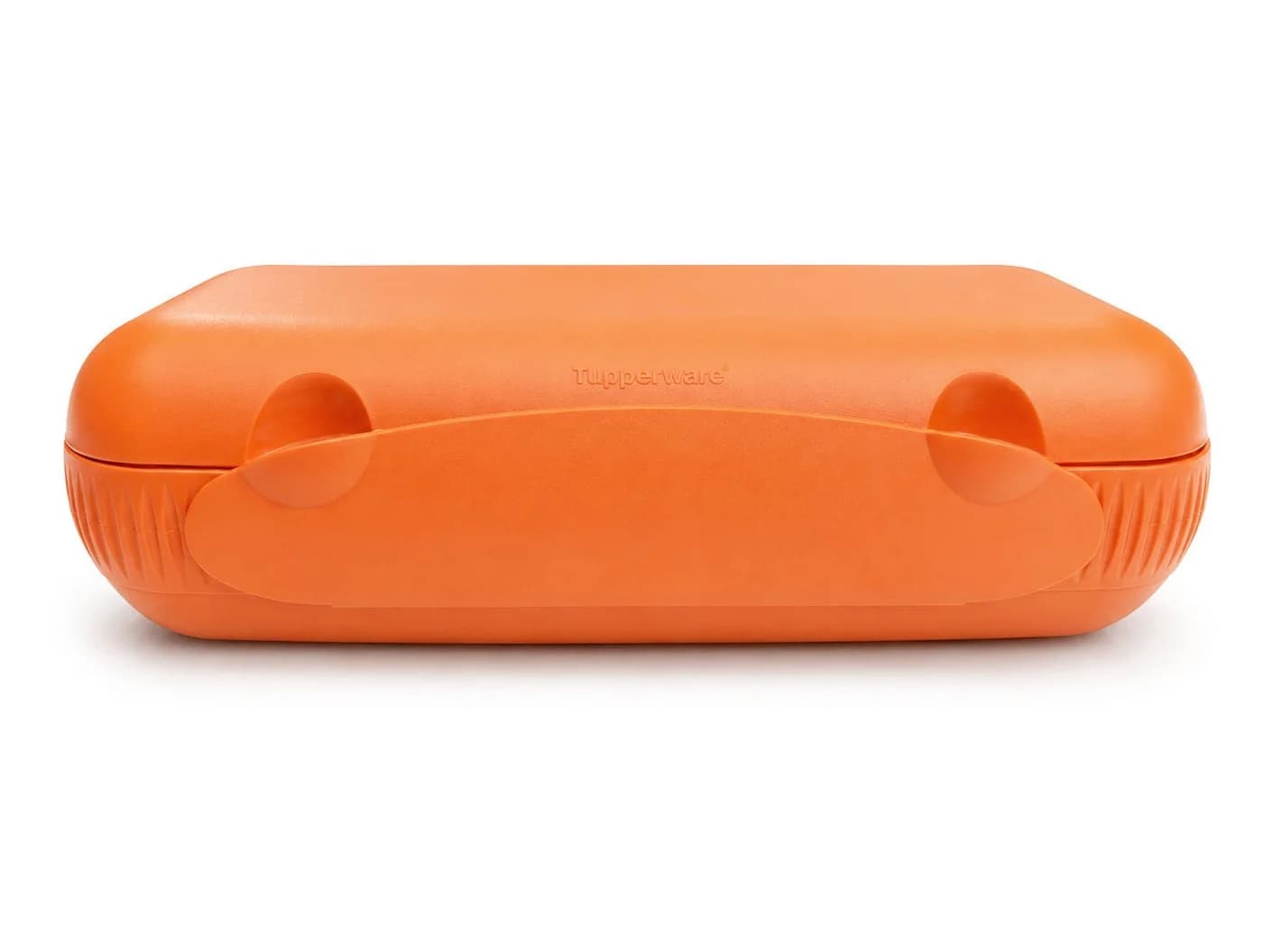 TUPPERWARE Eierbox Kolumbus für 10 Eier transparent - Bild 3