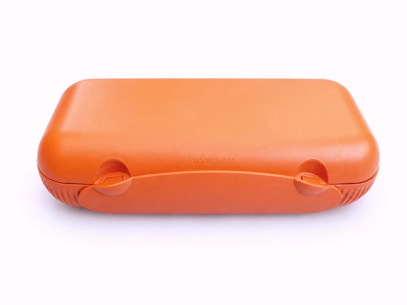 TUPPERWARE Eierbox Kolumbus für 10 Eier transparent - Bild 4