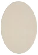 THE CARPET Relax Teppich Creme Waschbar Rutschfest Modern Bild 2