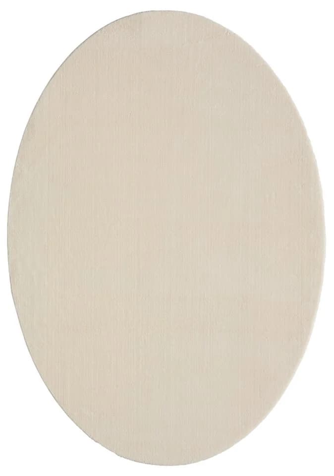 THE CARPET Relax Teppich Creme Waschbar Rutschfest Modern - Bild 2