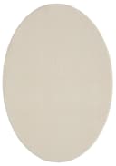 THE CARPET Relax Teppich Creme Waschbar Rutschfest Modern Bild 3