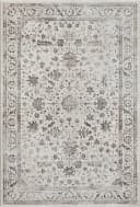 THE CARPET Teppich Mila Beige Creme Modern Glänzend Bild 1