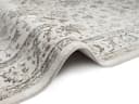 THE CARPET Teppich Mila Beige Creme Modern Glänzend Bild 3