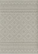 THE CARPET Teppich Calgary Beige Moderner Outdoor Teppich Bild 1