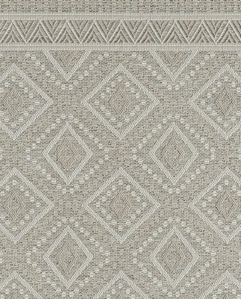 THE CARPET Teppich Calgary Beige Moderner Outdoor Teppich - Bild 5