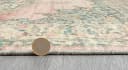 THE CARPET Palma Orient Teppich Rosa Indoor Outdoor Polypropylen Bild 4
