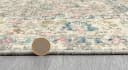 THE CARPET Palma Orient Teppich Grau Modern Outdoor Bild 4