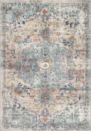 THE CARPET Palma Teppich Bunt Geometrisch Indoor Outdoor Bild 1