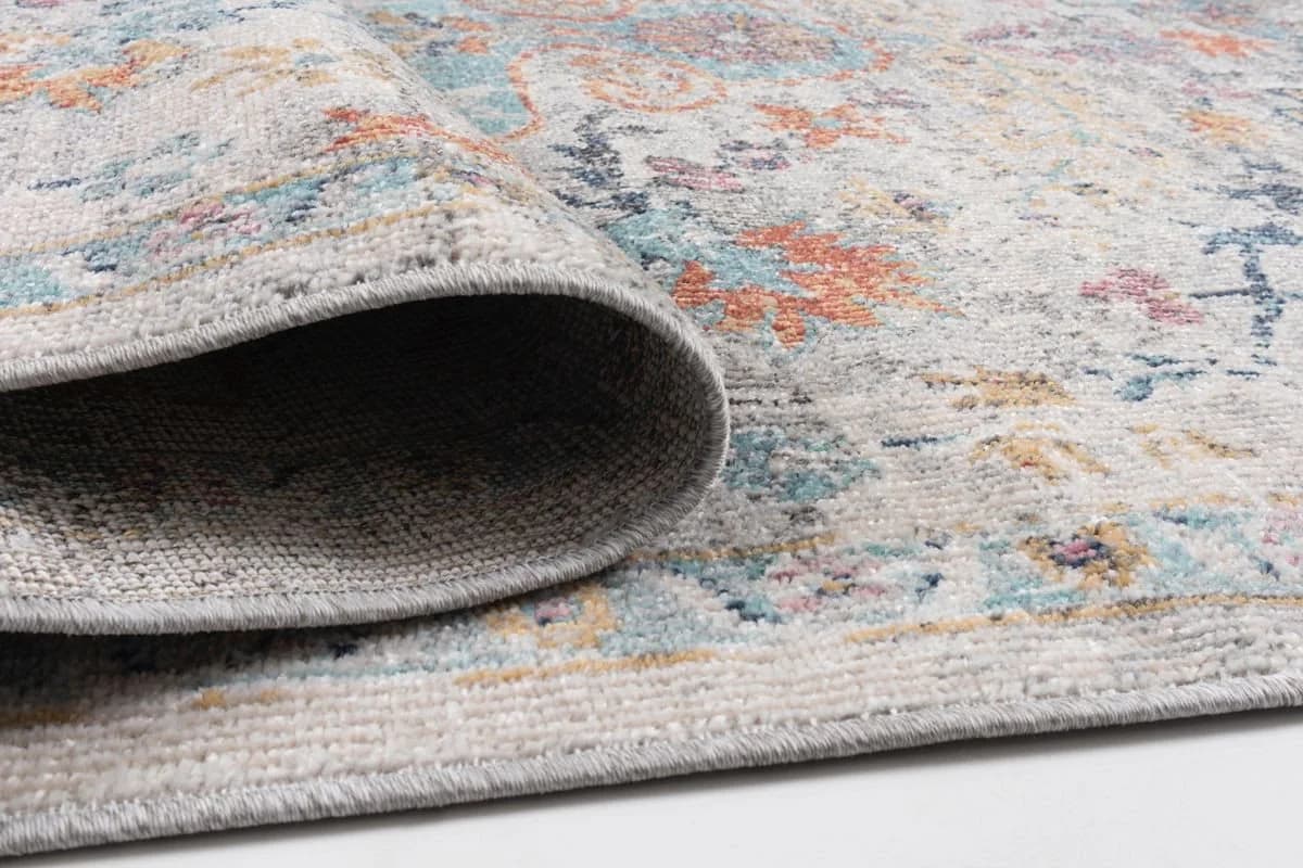 THE CARPET Palma Teppich Bunt Geometrisch Indoor Outdoor - Bild 5