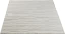 THE CARPET Everest Teppich Beige Creme Hoch-Tief-Effekt Bild 3