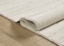 THE CARPET Everest Teppich Beige Creme Hoch-Tief-Effekt Bild 5
