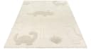 THE CARPET Elisa Kids Teppich Beige Creme Kinderzimmer Bild 3