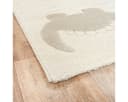 THE CARPET Elisa Kids Teppich Beige Creme Kinderzimmer Bild 4