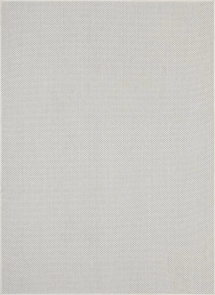 THE CARPET Mistra Teppich Beige Creme Outdoor Indoor Polypropylen